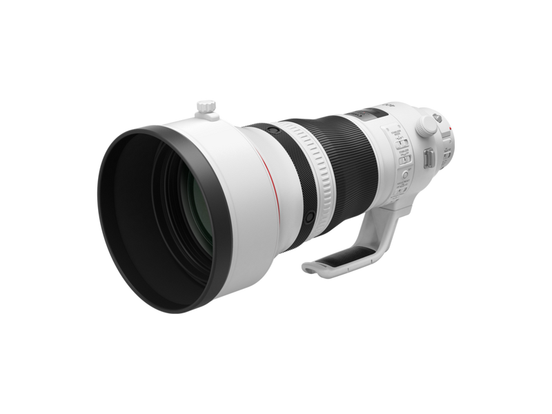 Canon EF 400mm f/2.8L IS III USM