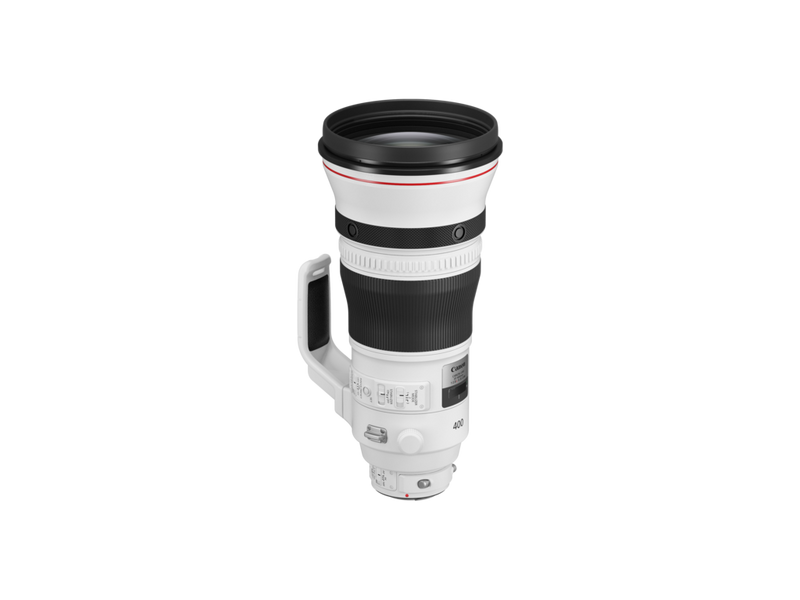 Canon EF 400mm f/2.8L IS III USM