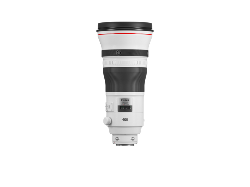 Canon EF 400mm f/2.8L IS III USM