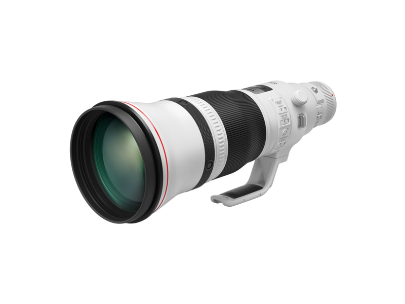 CanonのEF 600mm f/4L Canon EF 600mm f/4L IS III USM Lens 3329C002 B&H Photo Video