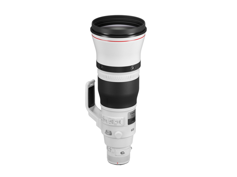 Canon EF 600mm f/4L IS III USM
