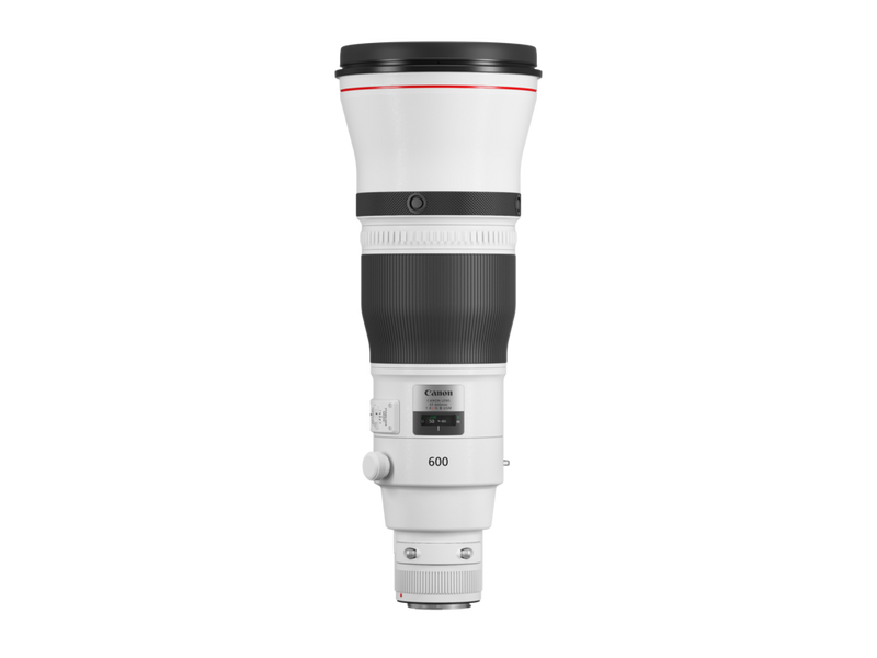 Canon EF 600mm f/4L IS III USM