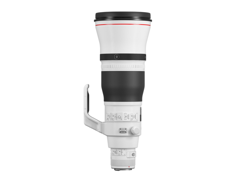 Canon EF 600mm f/4L IS III USM