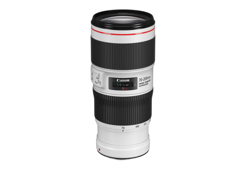 EF 70-200mm f/4L IS II USM
<br />
<span style="color: rgb(207, 0, 0);">£250 cashback</span>