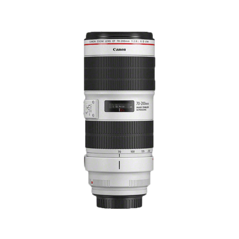 Canon EF 70-200mm f/2.8L IS III USM
