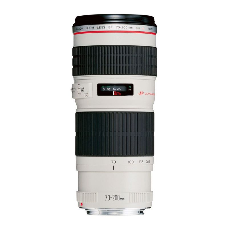 【超美品】EF70-200mm F4L IS USM EF 70-200mm f/4L IS II USM | Canon Australia