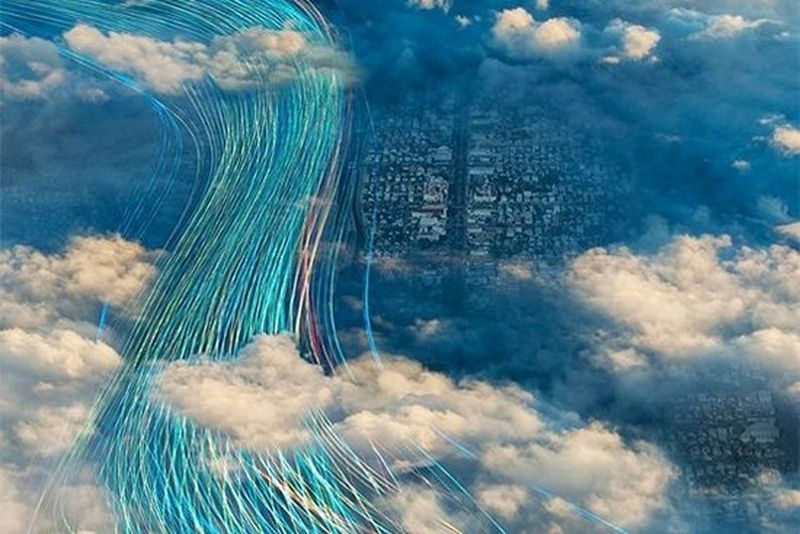 Udnyttelse af cloud-teknologi på fremtidens arbejdsplads