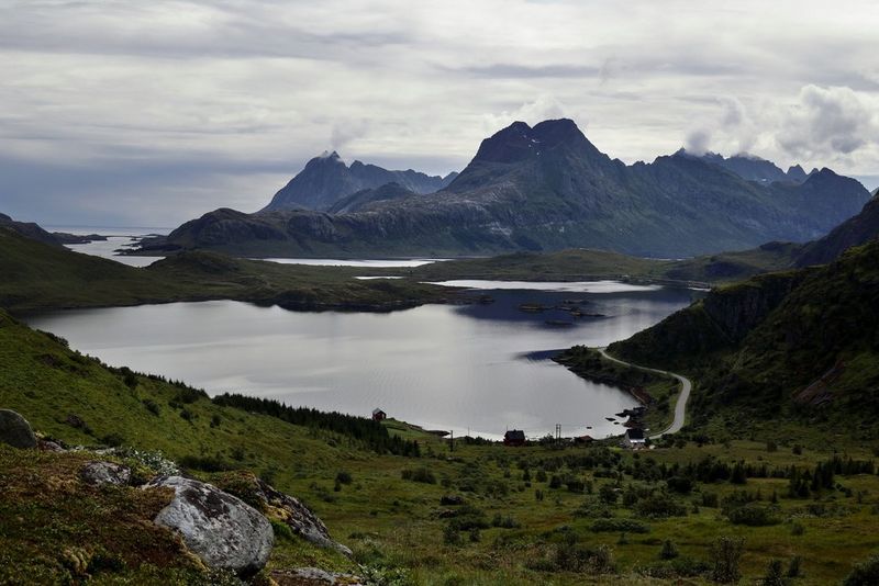 Объективы EF-M