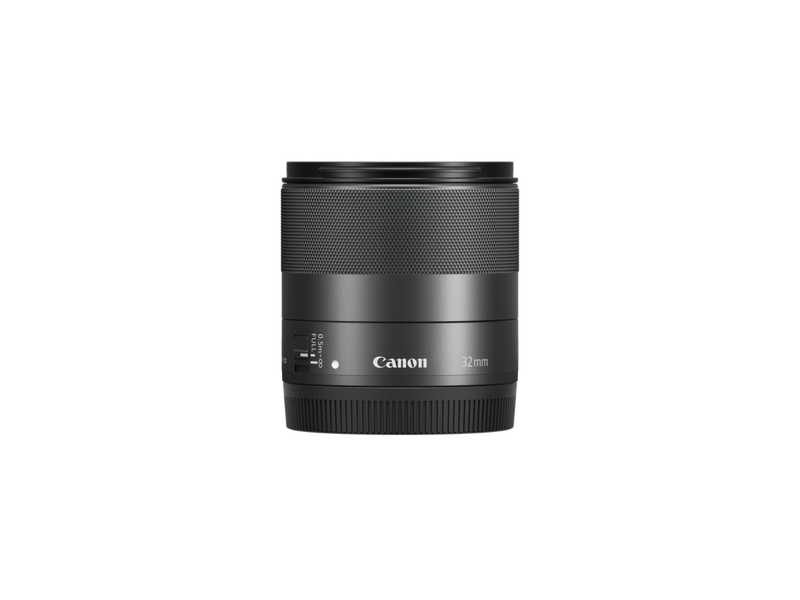 Canon EF-M 32mm f/1.4 STM