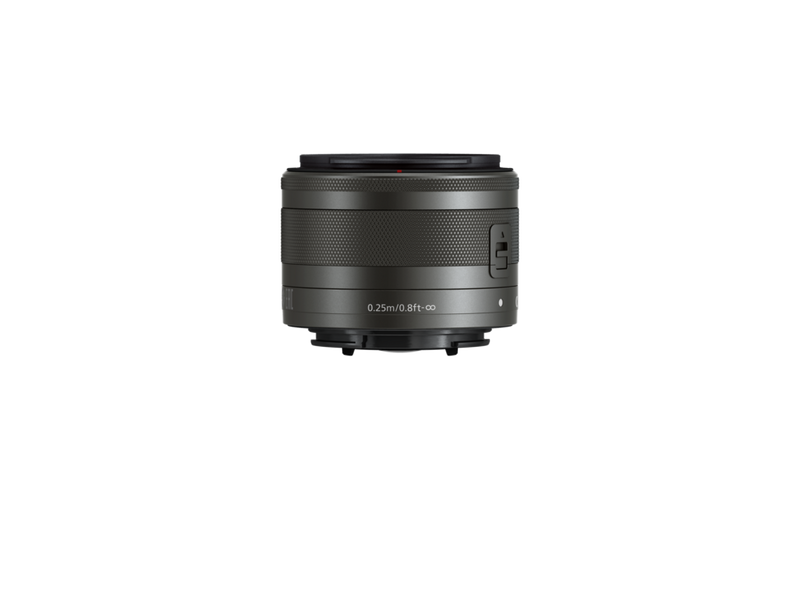 A compact, lightweight design with active cooling