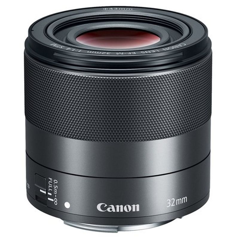 EF-M 32 1.4 STM  