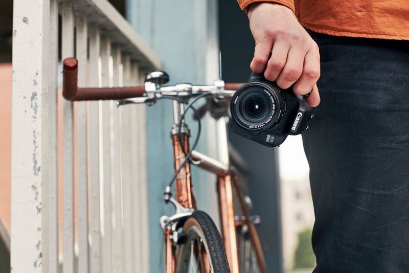 Сверхкомпактный дизайн