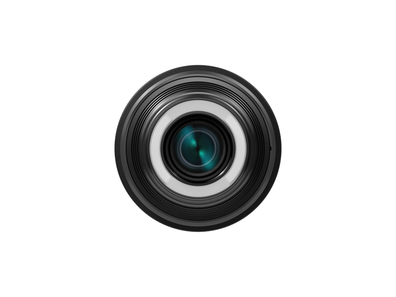 Canon EF-S 35mm f/2.8 Macro IS STM