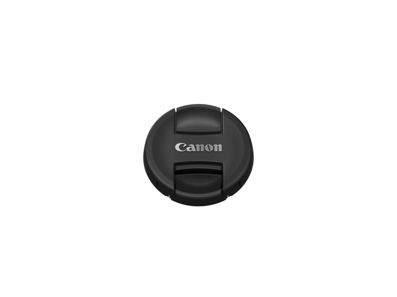 Capac obiectiv EF-S35 de la Canon
