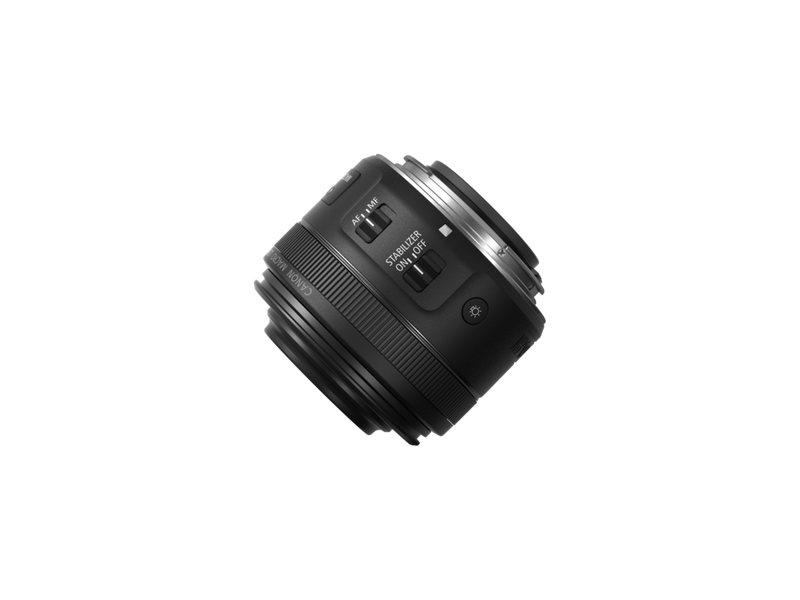 Хороший выбор для видеосъемки