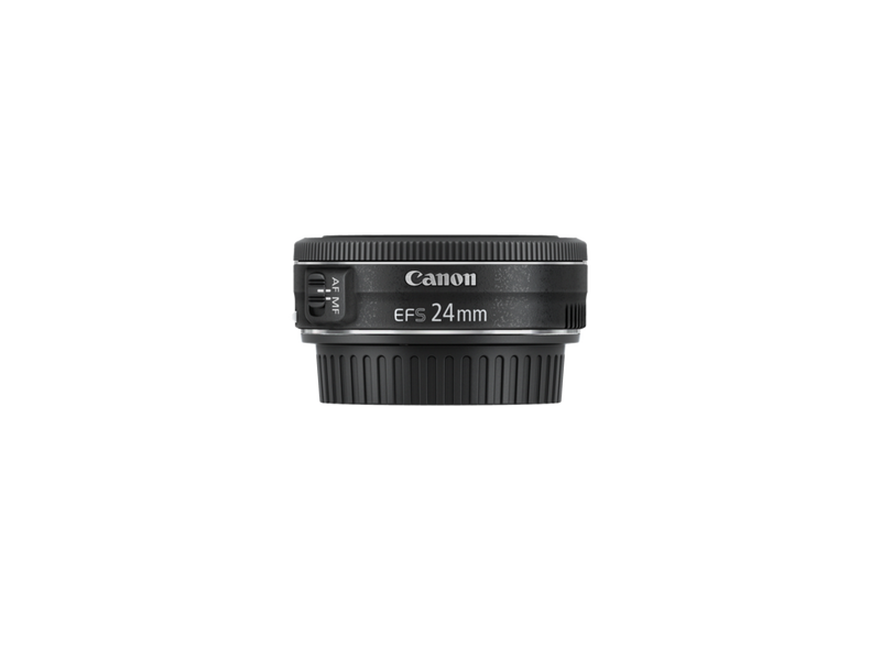 EF-S 24mm f/2.8 STM