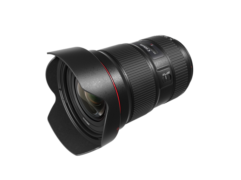 Canon EF 16-35mm f/2.8L III USM