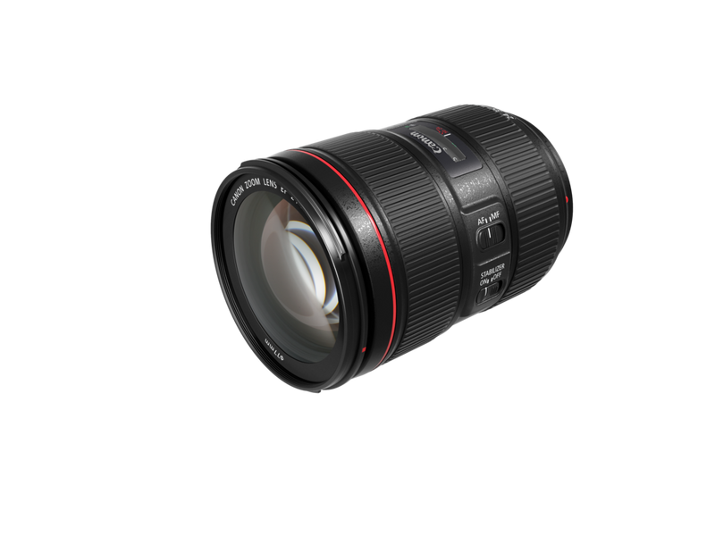 Canon EF 24-105mm f/4L IS II USM