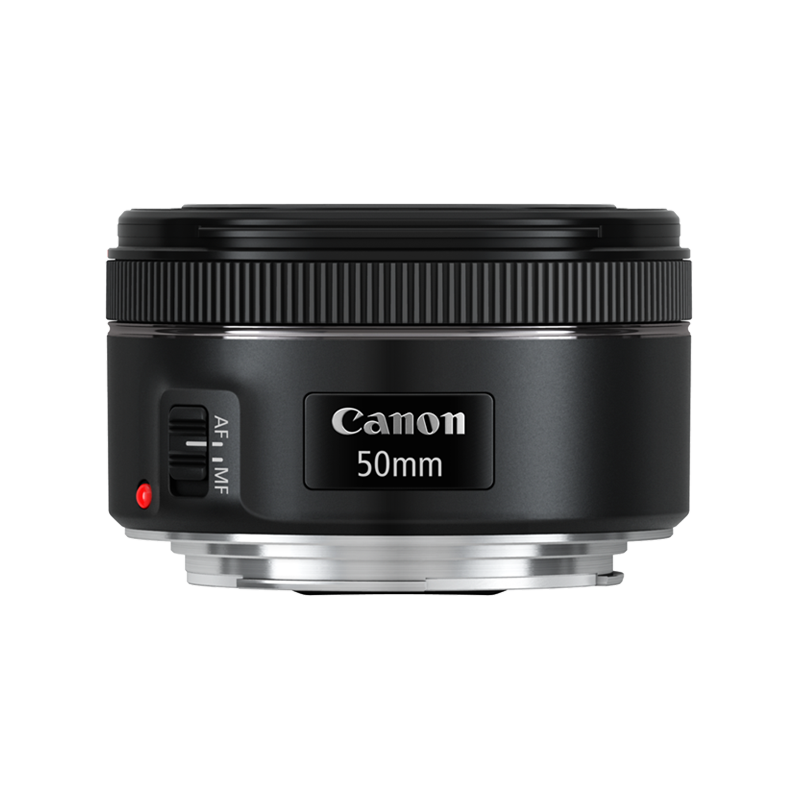 EF 50mm F1.8 STM
<br />
<span style="color: rgb(207, 0, 0);">Save £20</span>