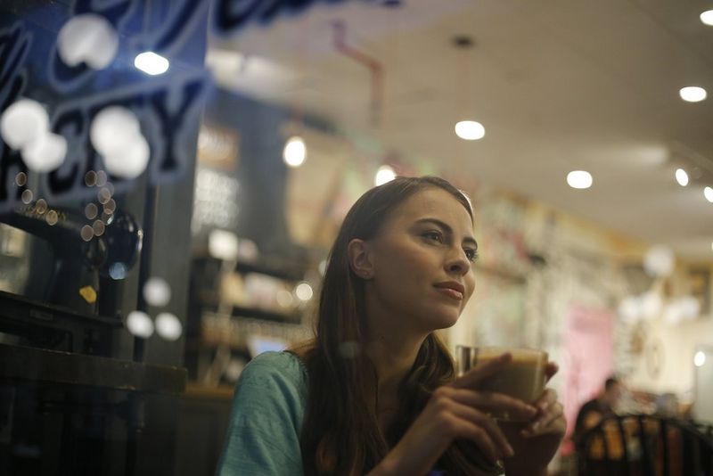 
       
       Больше света в кадре
     
     