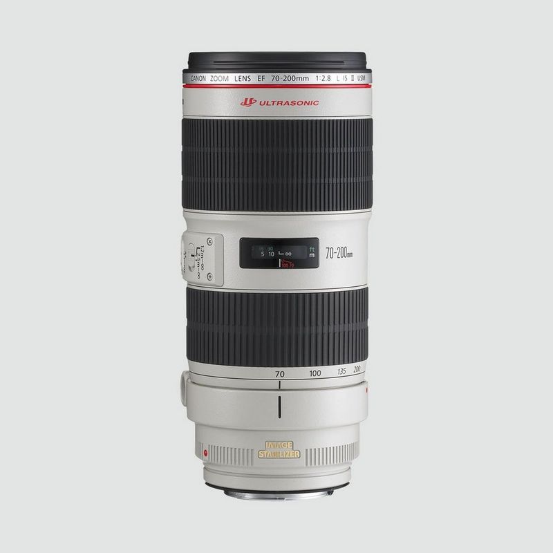 EF 70-200mm f/2.8 L IS III USM
