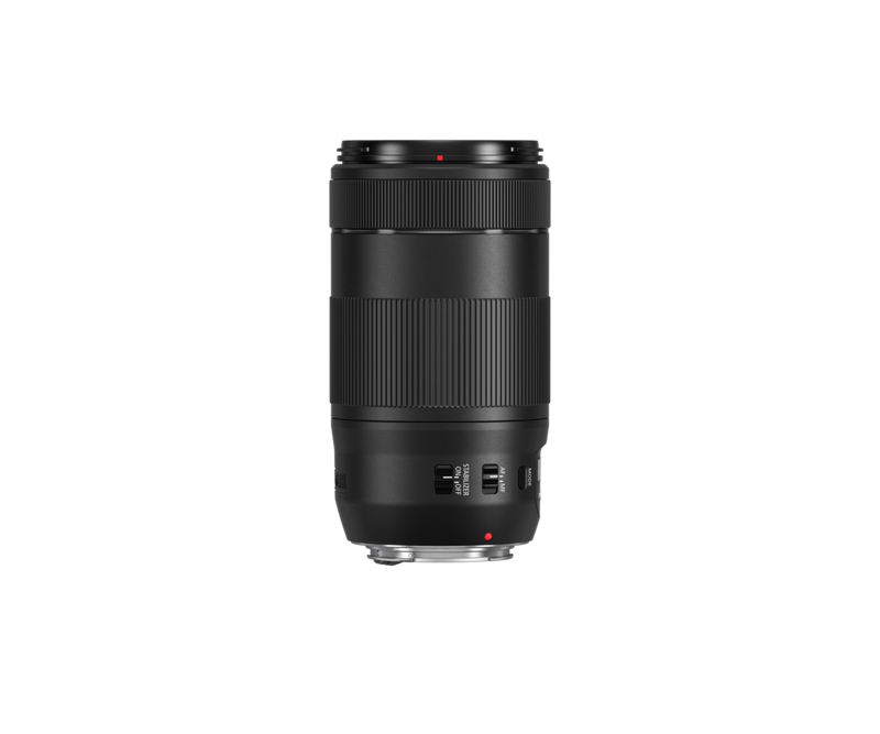 Canon EF 70-300mm f/4-5.6 IS II USM