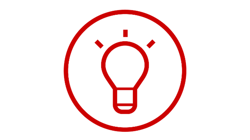 Większa efektywność