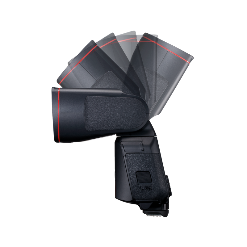 Canon Speedlite EL-1