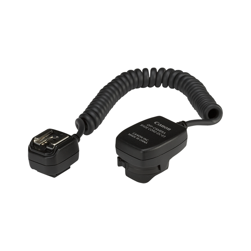 Kabel pro umístění blesku mimo fotoaparát OC-E3