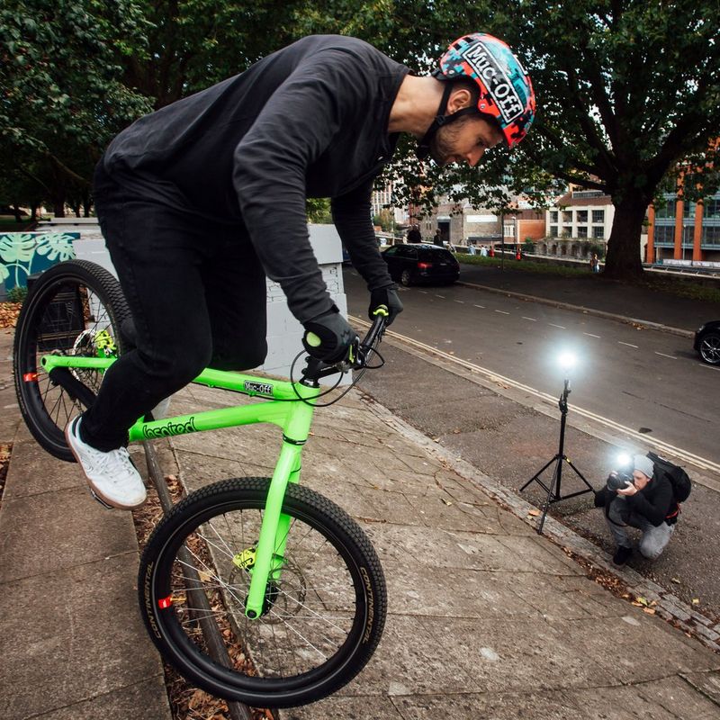 Pronto per ogni momento