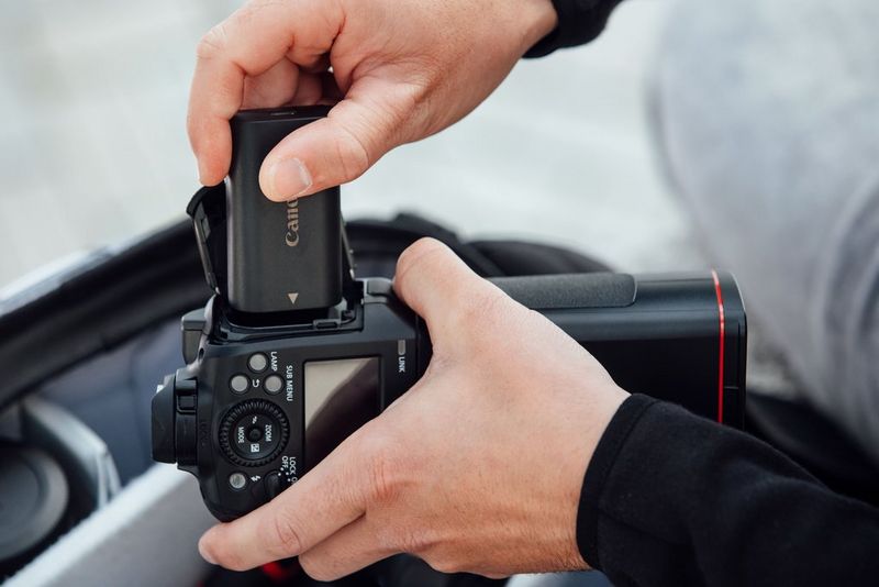 Tutta la potenza, quando ne hai più bisogno