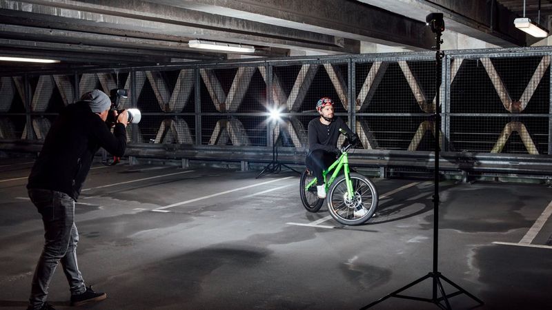 Flessibilità e controllo