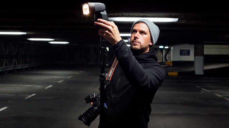 Dai sfogo alla creatività sfruttando l'illuminazione