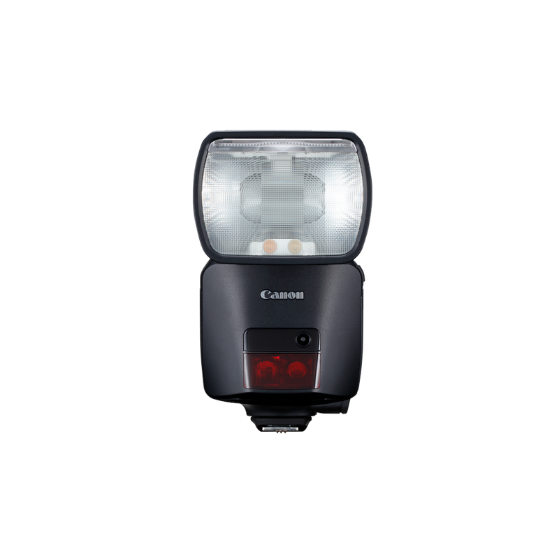 Canon Speedlite EL-1
