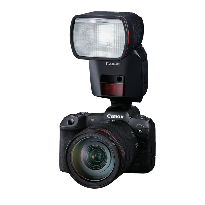Canon Speedlite EL-1
