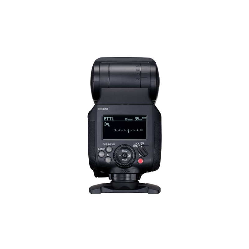 Canon Speedlite EL-1