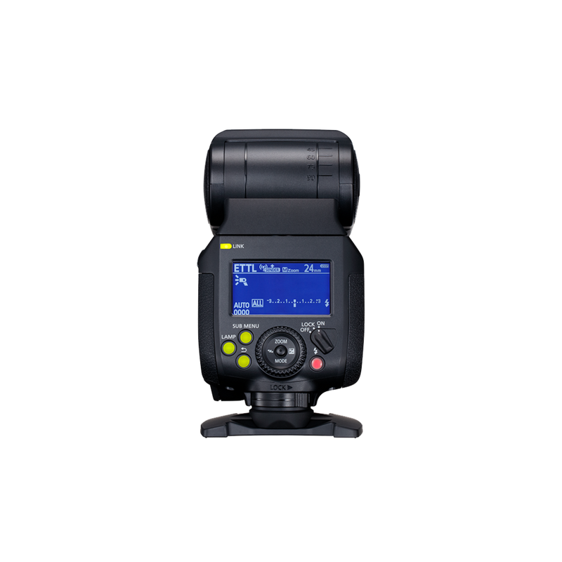 Canon Speedlite EL-1