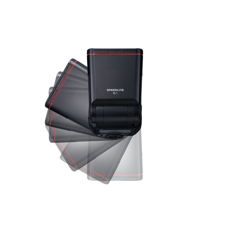 Canon Speedlite EL-1