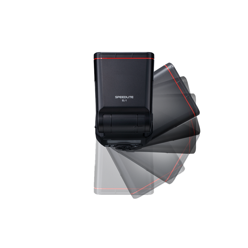 Canon Speedlite EL-1