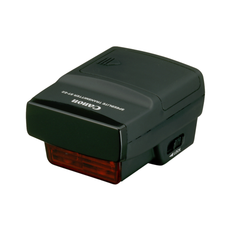 Vysílač Speedlite ST-E2