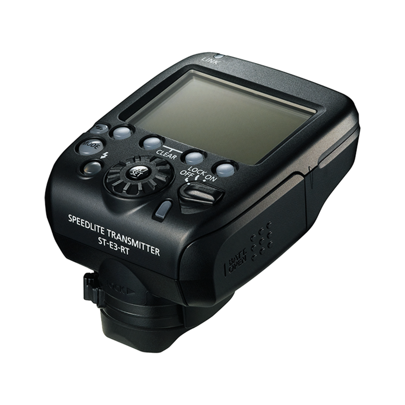 Передатчик для вспышек Speedlite ST-E3-RT (версия 2)