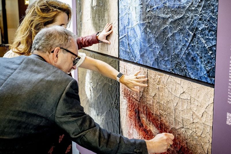 Soluzioni per la stampa in rilievo