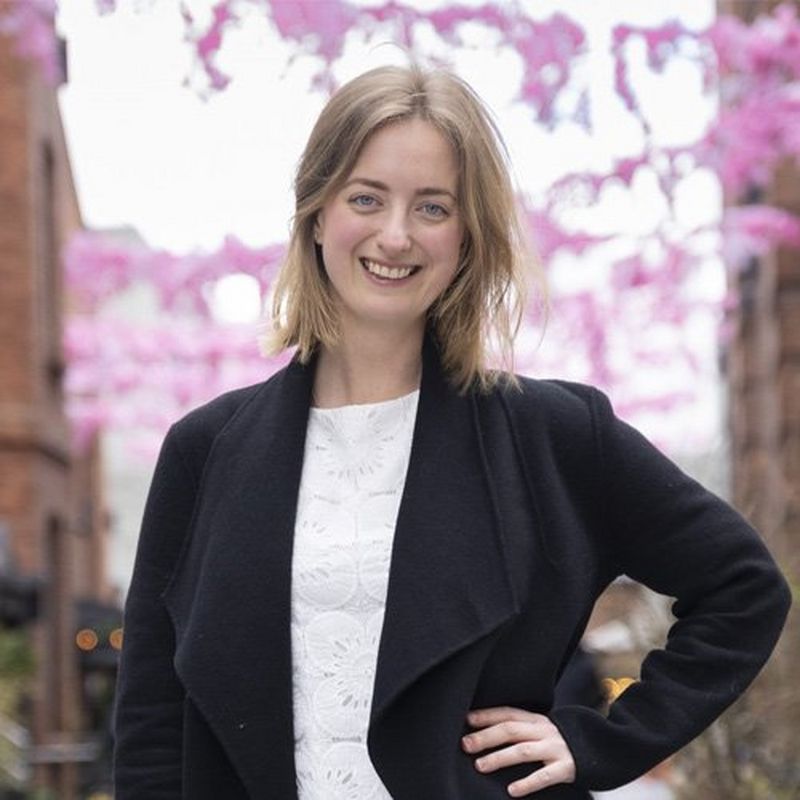 Elisabeth Aspaas Runsjø - Advokatfullmektig i BDO