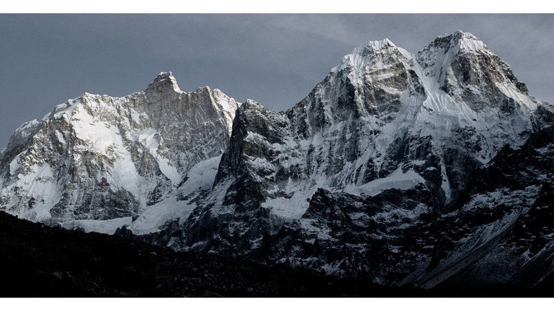 Dokumentalistka na krańcach świata