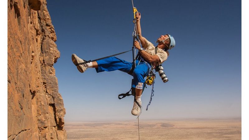 fot. Eliza Kubarska | VerticalVision