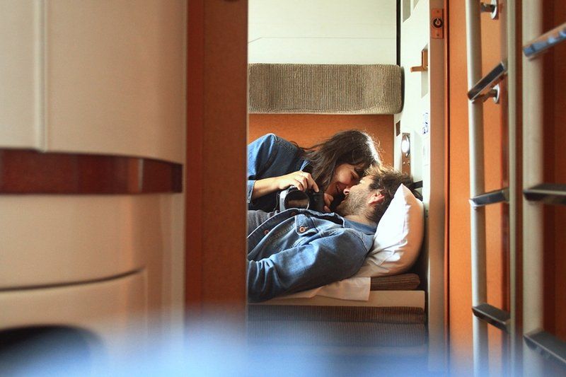 In conversation: Sir Don McCullin at 82