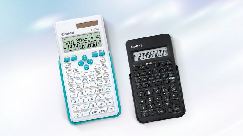 Calculatoare ştiinţifice