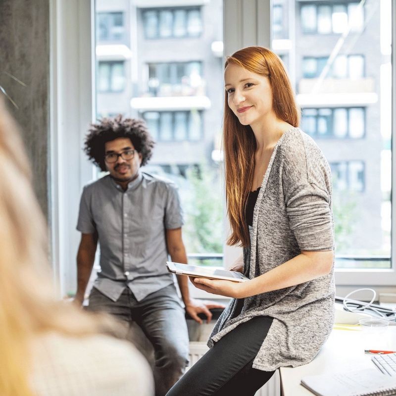 Снижение нагрузки на сотрудников