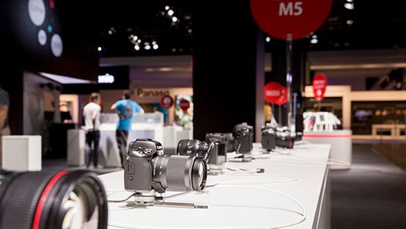 The Photography and Video Show