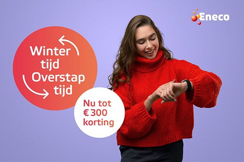 Een overstapcampagne waar mkb’ers energie van krijgen